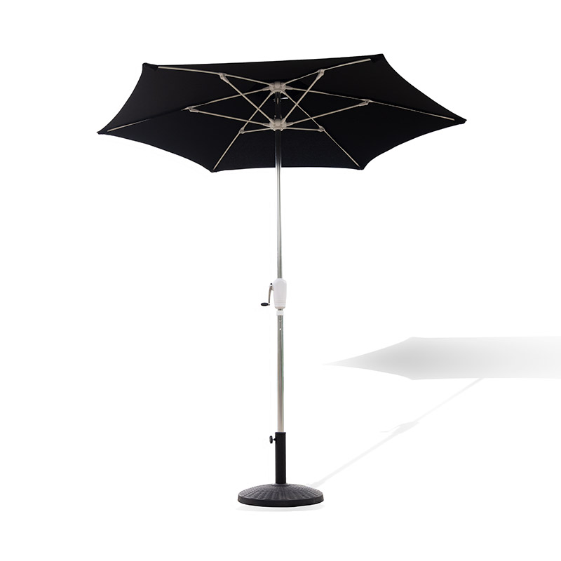 Outdoor Folding Beach Garden Patio Umbrellas