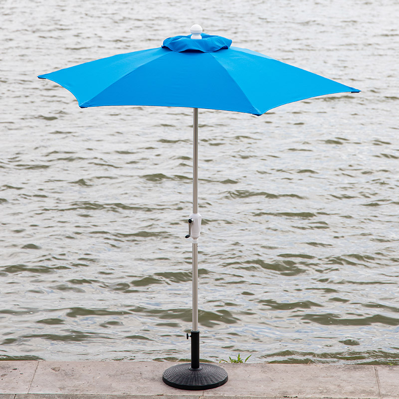 Wall Mounted Sun Umbrella: Practical and Elegant Shading Solution Wall Mounted Sun Umbrella: Practical and Elegant Shading Solution