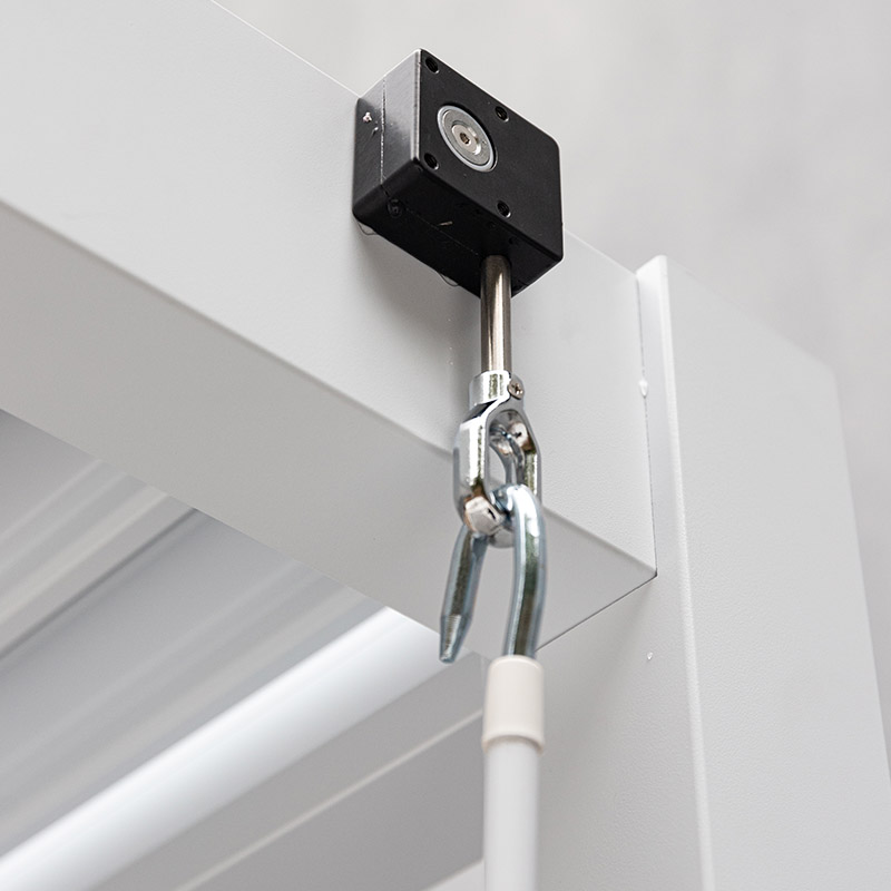 Adjustable Shutters Simple Modern Style Louvered Pergola